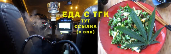 крисы Магас