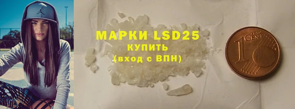 крисы Магас