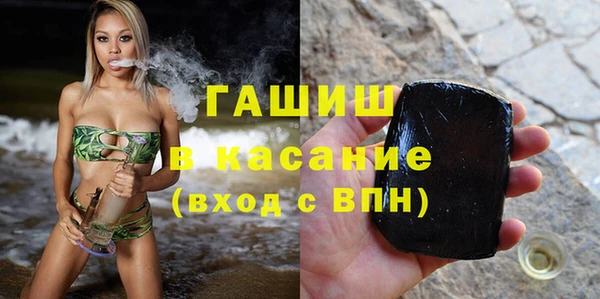крисы Магас
