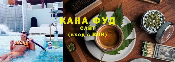 крисы Магас