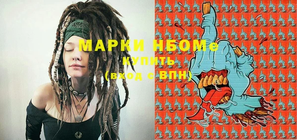 крисы Магас